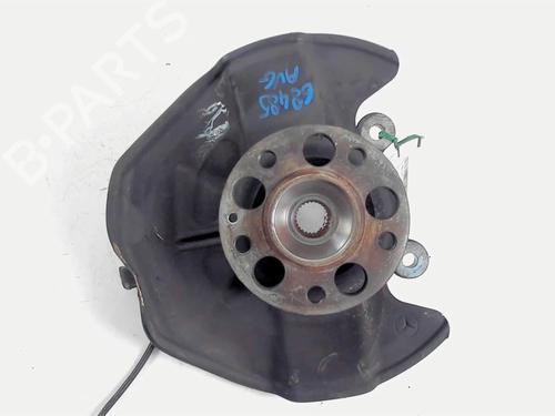 Left front steering knuckle MERCEDES-BENZ A-CLASS (W169) A 180 CDI (169.007, 169.307) | BP20428673M25 