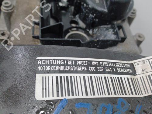 Engine VW GOLF VI (5K1) 1.4 | BP20402165M1 