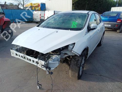 Left front window switch FORD FOCUS III 1.0 EcoBoost | BP20388816I27 - Image 14