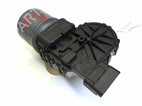 Front wiper motor DACIA DUSTER (HS_) 1.5 dCi (HSMC) | BP20479242M29 