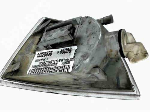 Right front indicator RENAULT ESPACE II (J/S63_) 2.1 TD (J633, J634, J/S635, J/S63D) | BP25264272C33 - Image 6