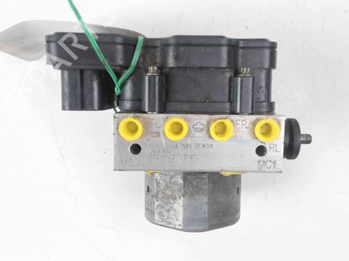 Used ABS pump NISSAN MICRA V (K14) 1.5 DCI (90 hp) 20928720