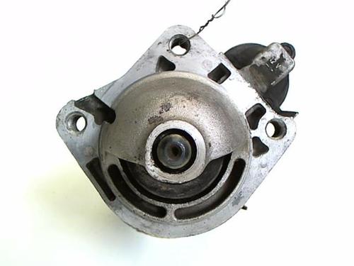 Used Starter FORD ORION III (GAL) 1.8 D (60 hp) 20407183