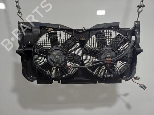 Used Radiator fan Radiator fan 38744852 38744852
