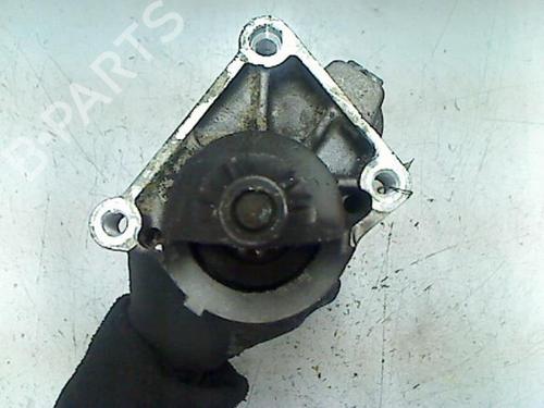 Startmotor VOLVO S40 I (644) 1.9 TD (90 hp) 21232786