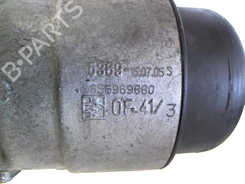 Support PEUGEOT 206 Hatchback (2A/C) 1.4 HDi eco 70 | BP20475506C155 