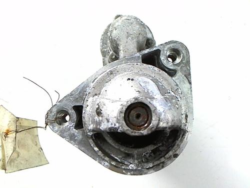 Used Starter Starter CHEVROLET MATIZ (M200, M250) 0.8 (52 hp) 20443976 20443976