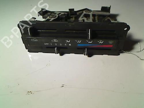 Used Climate control HYUNDAI ACCENT I (X-3) 1.3 (75 hp) 20432905