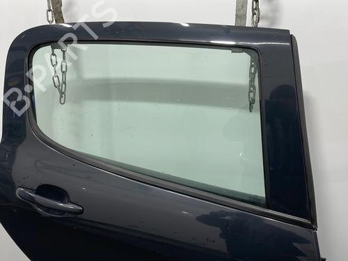 Right rear door PEUGEOT 308 I (4A_, 4C_) 1.6 HDi | BP22415025C5 
