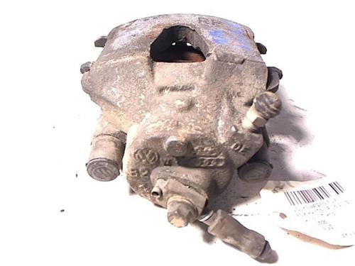 Right front brake caliper VW FOX Hatchback (5Z1, 5Z3, 5Z4) 1.2 | BP20460889M104 