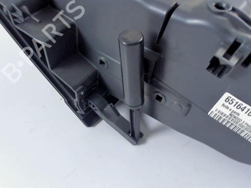 Used Glove box FORD MONDEO IV (BA7) 2.0 TDCi (140 hp) 20428639
