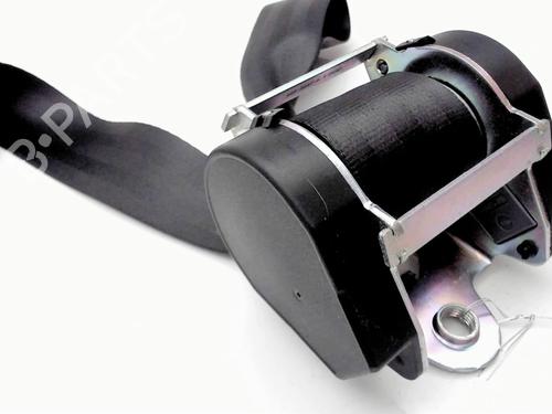 Rear left seatbelt VW CC B7 (358) 1.8 TSI | BP33894861I29 - Image 3