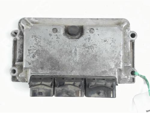 Used Engine control unit (ECU) PEUGEOT 106 II (1A_, 1C_) 1.5 D (57 hp) 30689260