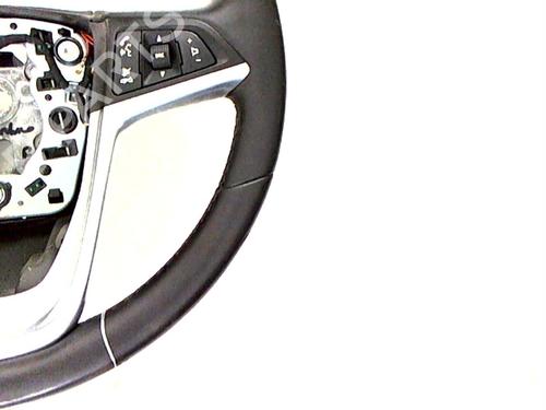 steering-wheel-opel-insignia-a-g09-20-cdti-68-22815004-2008-2009-2010-2011-2012-2013-2014-2015-2016-2017-20462285 main image