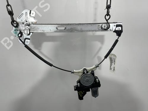 Vindusheismekanisme venstre foran KIA RIO III (UB) 1.25 CVVT (86 hp) 31794325