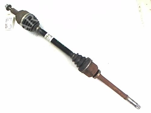 Right front driveshaft RENAULT LAGUNA III (BT0/1) 2.0 dCi (BT01, BT08, BT09, BT0E, BT0K, BT12, BT1C, BT1D,... | BP20447737M39 