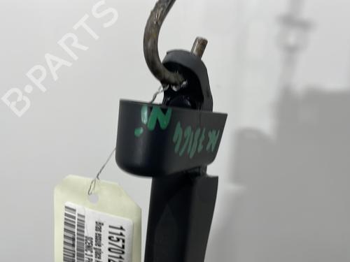 Rear windshield wiper arm RENAULT SCÉNIC III (JZ0/1_) 1.9 dCi (JZ0J, JZ1J, JZ1K, JZ1S) | BP30547968C144