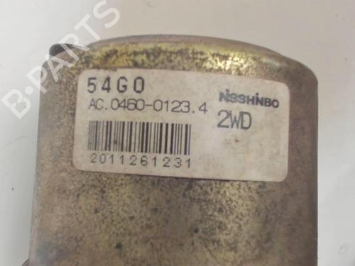 ABS pump SUZUKI LIANA Hatchback 1.3 | BP21237268M43 