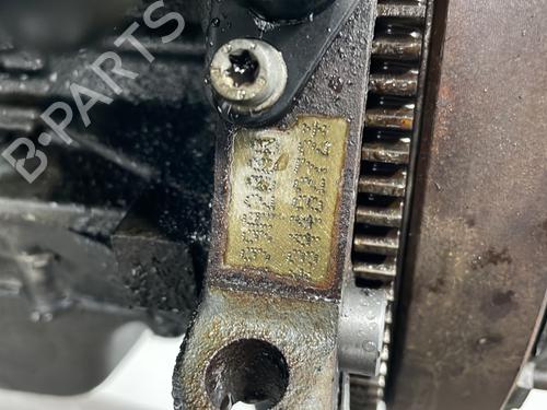 Engine FIAT PUNTO EVO (199_) 1.3 D Multijet (199AXC1A, 199BXC1A, 199AXT1A, 199BXT1A) | BP32081849M1 