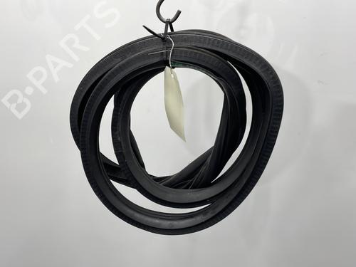 Used Rubber door seal OPEL CORSA D (S07) 1.3 CDTI (L08, L68) (95 hp) 20928951