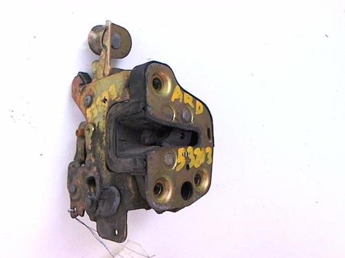 Rear right lock OPEL CORSA B (S93) 1.4 i (F08, F68, M68) | BP20415836C99 