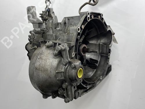 Used Gearbox Gearbox CITROËN C8 (EA_, EB_) 2.2 HDi (128 hp) 32509131 32509131