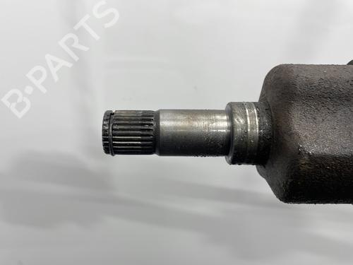 Left front driveshaft FORD TRANSIT Platform/Chassis (FM_ _, FN_ _) 2.0 TDCi (F_E_, F_F_) | BP31761443M38