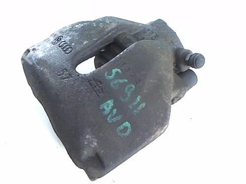 Used Right rear brake caliper Right rear brake caliper AUDI A4 B6 (8E2) 1.9 TDI (130 hp) 20448961 20448961