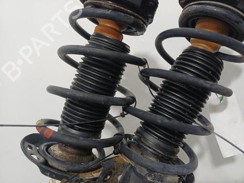 Used Left front shock absorber Left front shock absorber 37652525 37652525