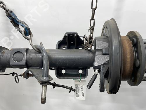 Differential hinten IVECO DAILY III Van 35 C 12 V, 35 S 12 V (AGKA43A2, AGKB43A2, AGKB46A2,... | BP31074523M24 