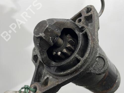 Starter RENAULT TRAFIC II Bus (JL) 2.0 dCi 90 (JL00, JL01, JL0H, JL0M, JL0P, JL0S) | BP29604952M8 