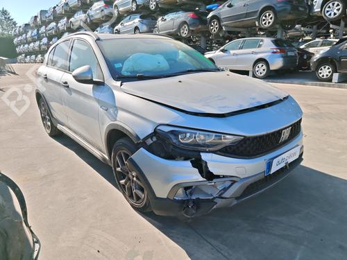 Starter FIAT TIPO Hatchback (356_, 357_) 1.0 (357HXN1A) | BP32220102M8  - Image 17