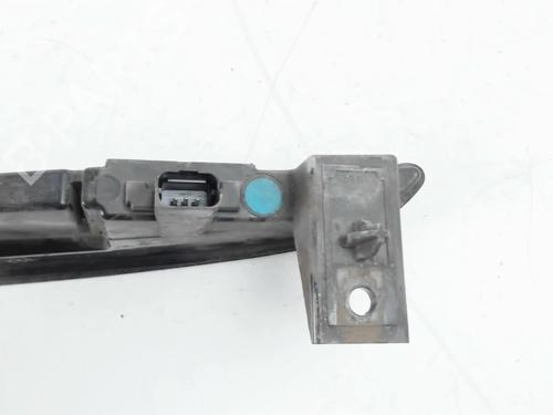 Right daytime light RENAULT MEGANE III Hatchback (BZ0/1_, B3_) 1.5 dCi (BZ09, BZ0D, BZ1W, BZ29, BZ14) | BP32275893C103