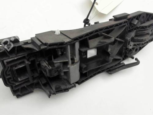 Rear left exterior door handle AUDI A3 Sportback (8VA, 8VF) 1.6 TDI | BP30547688C130 