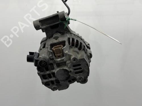 Generator FORD FIESTA V (JH_, JD_) 1.4 16V (80 hp) 20445472