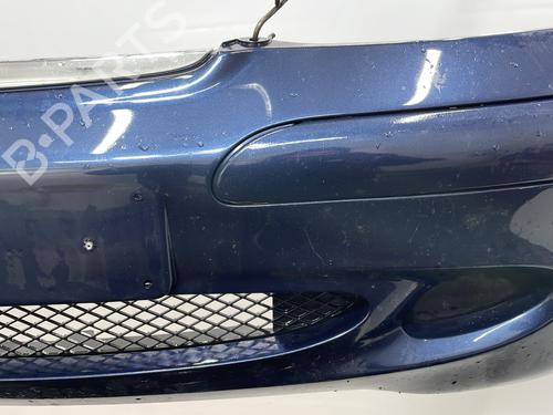 Front bumper MERCEDES-BENZ A-CLASS (W168) A 160 (168.033, 168.133) | BP30602997C7 