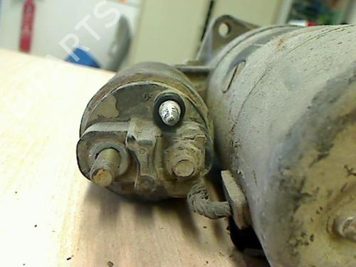 Starter FORD ESCORT IV (GAF, AWF, ABFT)  | BP21232540M8 