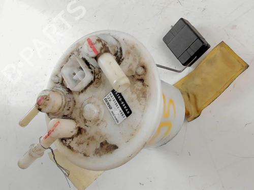 Fuel pump NISSAN PIXO (UA0) 1.0 | BP20398197M76 