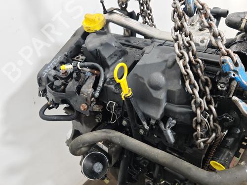 Engine RENAULT CLIO III (BR0/1, CR0/1) 1.5 dCi | BP40512678M1 - Image 8