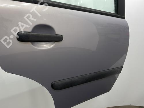 Right rear door CITROËN C3 I (FC_, FN_) 1.4 HDi | BP28102163C5 