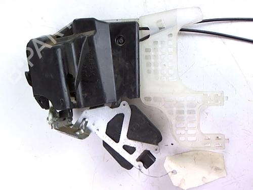 Used Rear right lock HYUNDAI TUCSON (JM) 2.0 CRDi All-wheel Drive (140 hp) 20443806
