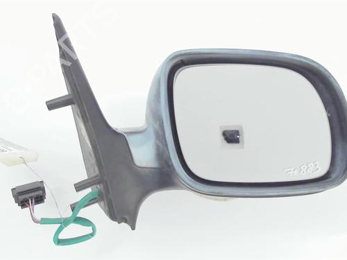 Right mirror VW POLO (6N2) 1.4 16V | BP20464956C27 