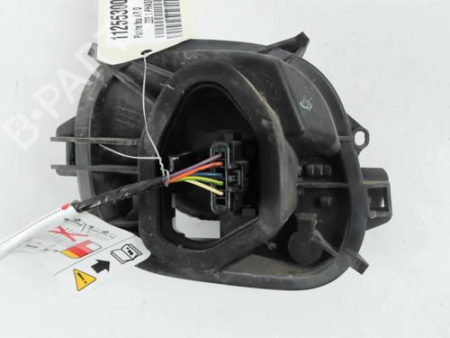 Lamp holder PEUGEOT 208 I (CA_, CC_) 1.6 HDi / BlueHDi 75 | BP29638785L10 
