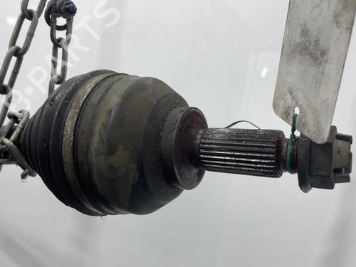 Right front driveshaft RENAULT MASTER II Van (FD) 2.5 dCi 120 (FD0M, FD0U, FD0W, FD2M, FD2W, FD3M, FD3U,... | BP30136982M39