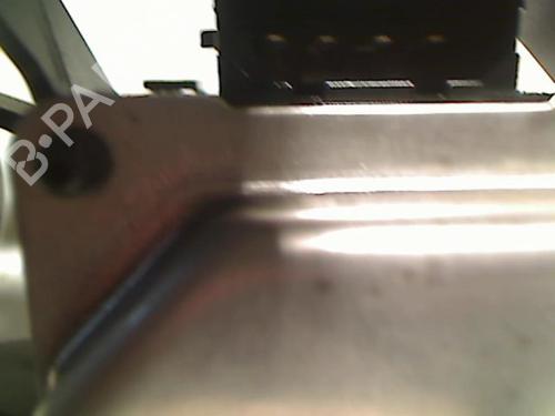 Rear wiper motor SEAT IBIZA III (6L1) 1.9 TDI | BP20471890M102 