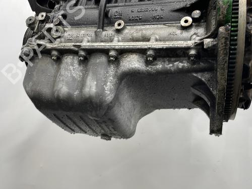 Used Engine Engine OPEL CORSA C (X01) 1.2 (F08, F68) (75 hp) 27838376 27838376