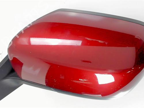 Left mirror MAZDA 5 (CR) 2.0 CD (CR19) | BP20411431C26 