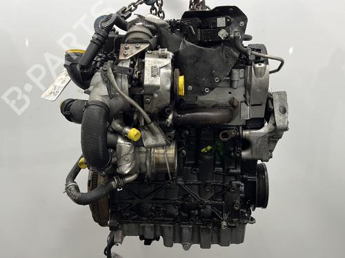 Engine VW GOLF VII (5G1, BQ1, BE1, BE2) 1.6 TDI | BP32981691M1  - Image 10