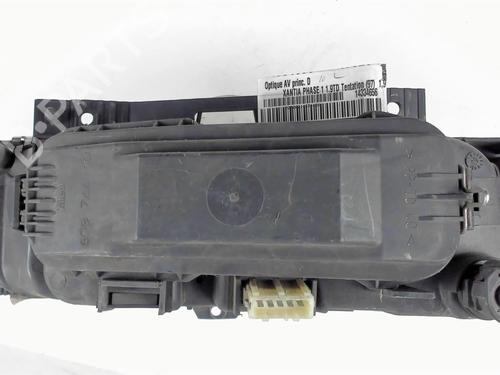 Used Right headlight Right headlight CITROËN XANTIA (X1_, X2_) 1.9 Turbo D (90 hp) 20411959 20411959