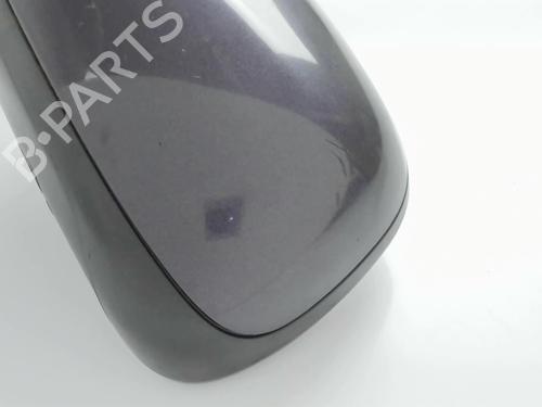 Left mirror PEUGEOT 307 (3A/C) 2.0 HDi 90 | BP20468952C26 